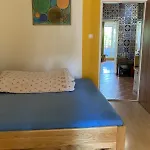 Family Flat In The Centre Of Apartment