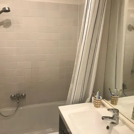 Family Flat In The Centre Of Apartment Pressburg