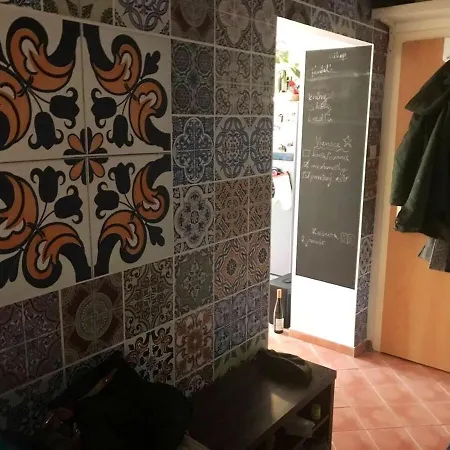 Family Flat In The Centre Of * Bratislava