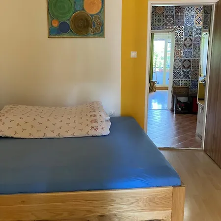 Family Flat In The Centre Of Apartament