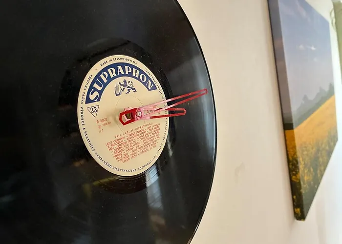 Апартаменти Family Flat In The Centre Of *