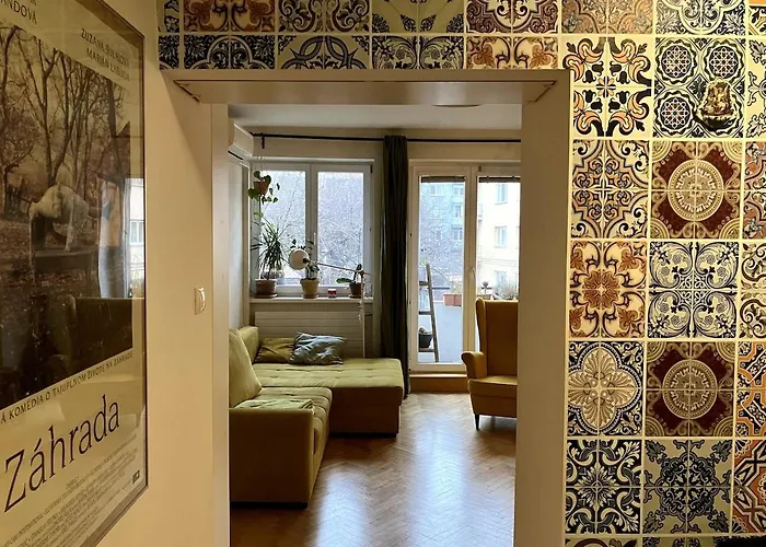 Apartment Family Flat In The Centre Of *