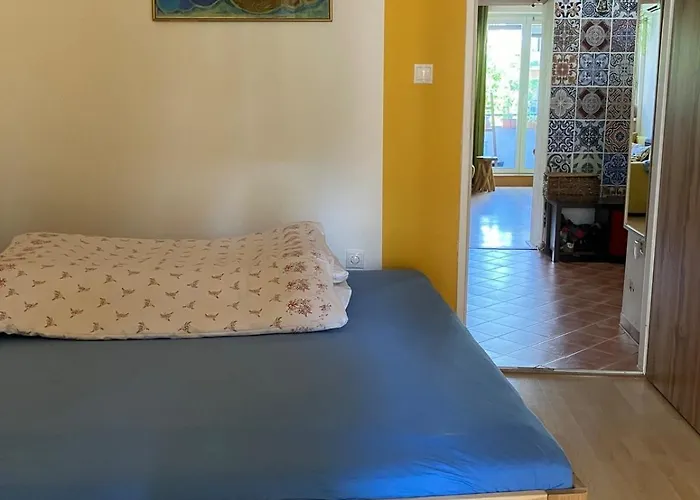 Family Flat In The Centre Of Apartament