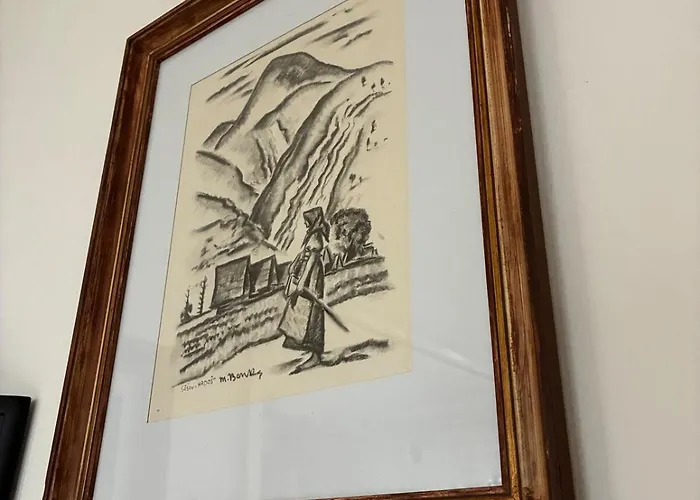 Апартаменти Family Flat In The Centre Of *