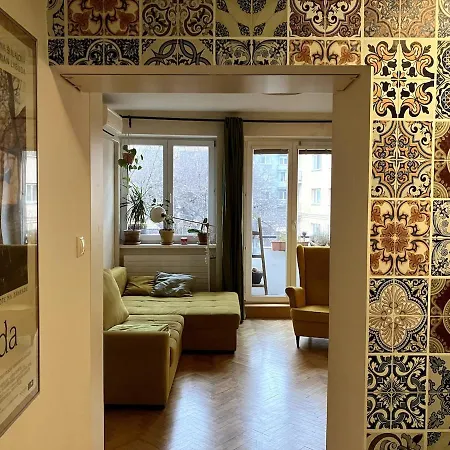 Appartement Family Flat In The Centre Of *