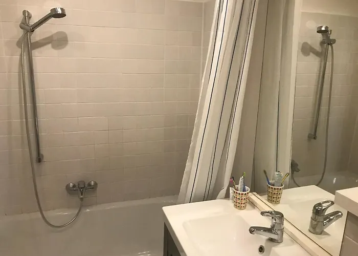 Family Flat In The Centre Of Appartement Bratislava